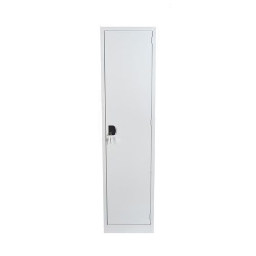 Uniform Locker with Shelves - 1800x450x450mm Uniform Locker with Shelves - 1800x450x450mm