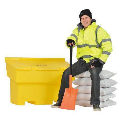 200ltr Grit bin Kit 200ltr Grit bin Kit