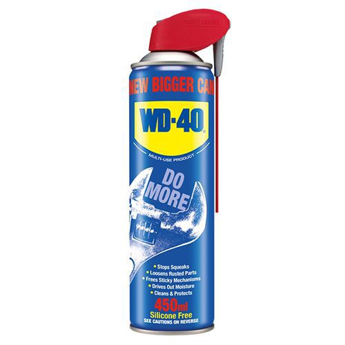 WD-40 WD-40