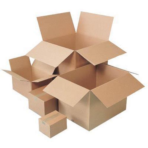 Double Wall Boxes Double Wall Boxes