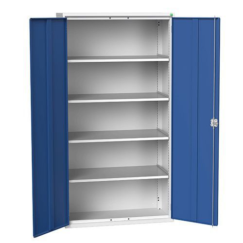 Verso cupboard 2000mm high Verso cupboard 2000mm high
