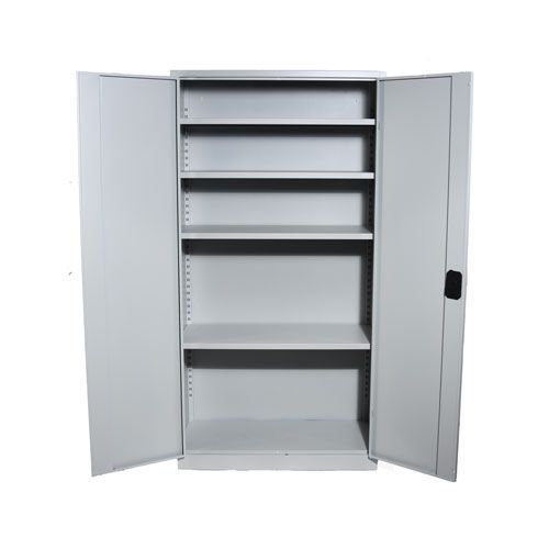 Open Multi-purpose Metal Storage Cabinet Open Multi-purpose Metal Storage Cabinet