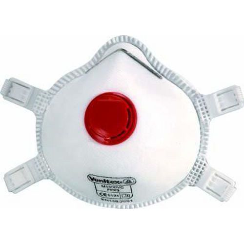 Moulded Disposable Mask Moulded Disposable Mask