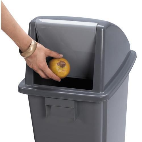 Waste separation recycling bins free next day delivery for orders over