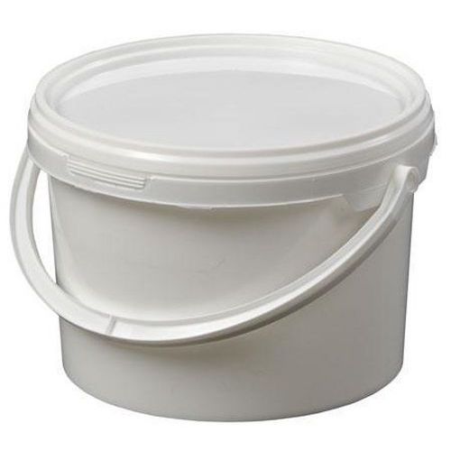 Food Grade Plastic Tubs with Lids Rapid Racking