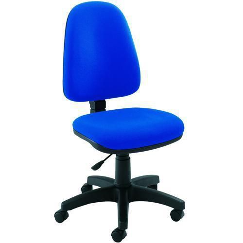 Fabric Operator Chair Fabric Operator Chair