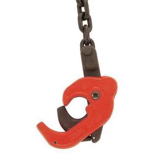 Steel Drum Sling With O Ring Grip - 500kg - Rapid Racking