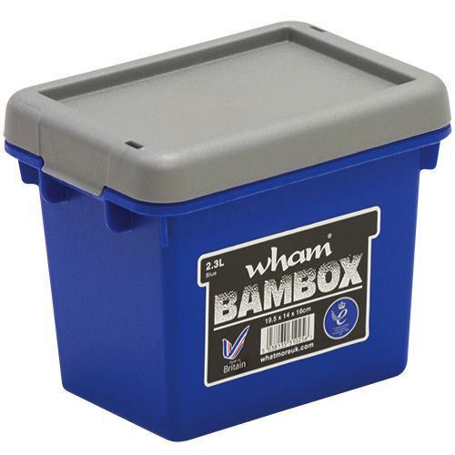 Strong Storage Box 2.3L Strong Storage Box 2.3L