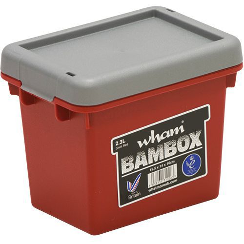 Strong Storage Box 2.3L Strong Storage Box 2.3L