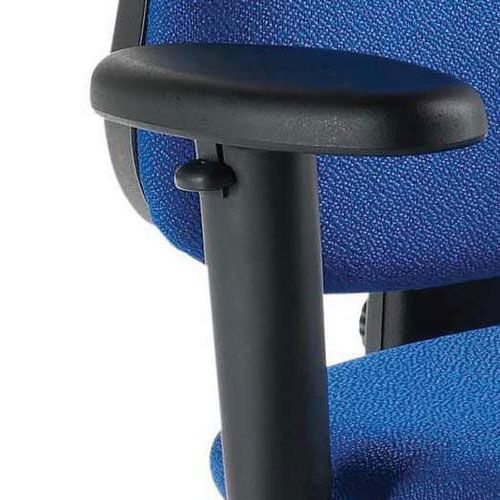 Optional Pair of Arms for Office Chairs Optional Pair of Arms for Office Chairs