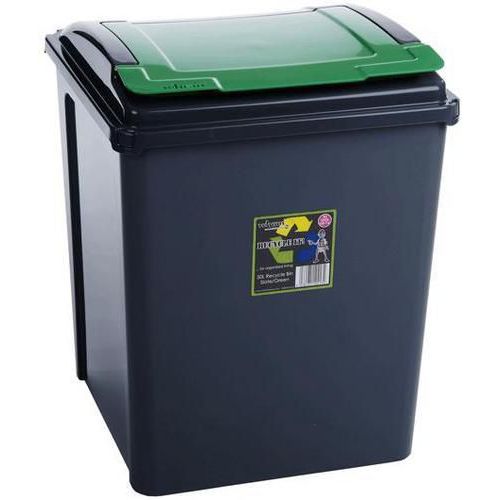 Recycling Bins - 50L Recycling Bins - 50L