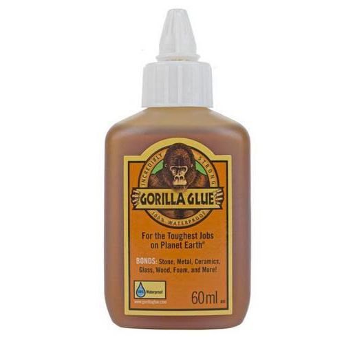 Gorilla Glue Gorilla Glue