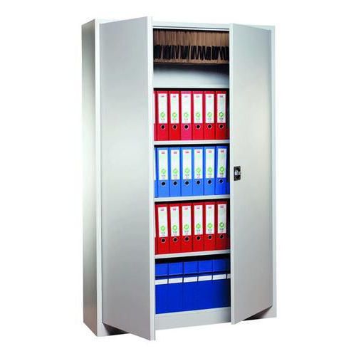 Metal office black/grey free next day delivery for orders