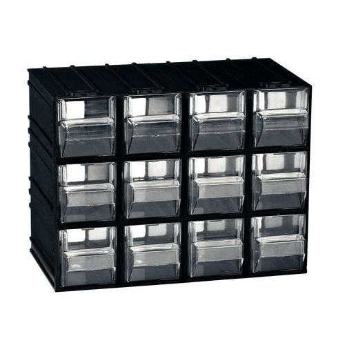 Drawer unit - Model B