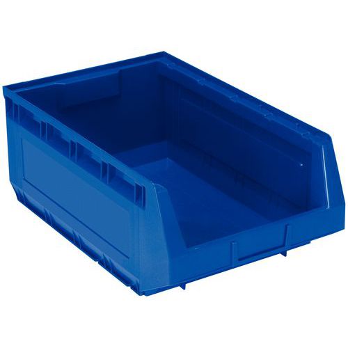 Storage Bins 30L - Individual - Manutan Storage Bins 30L - Individual - Manutan