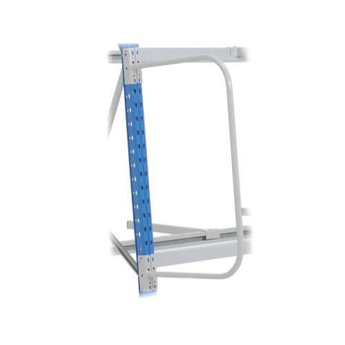 Rapid Racking Container Divider Vertical Arch Dividers - Rapid Racking