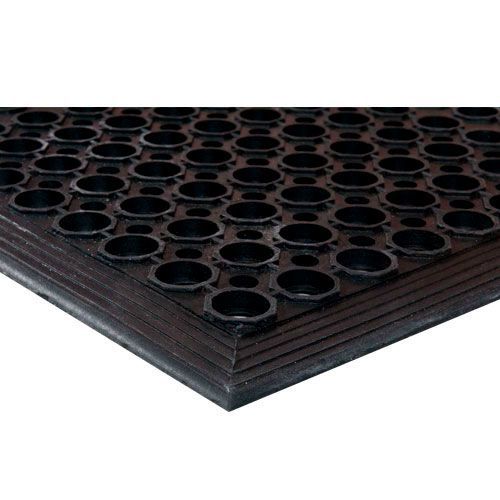 Anti Fatigue Rubber Mat Rapid Racking