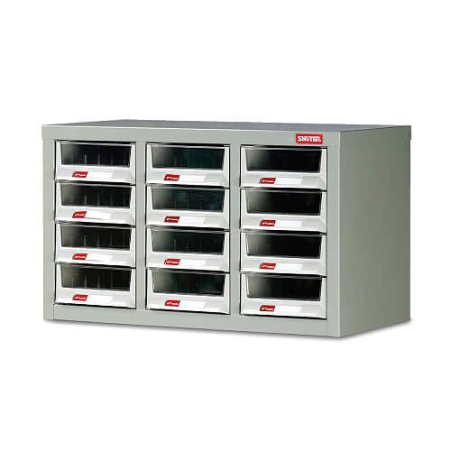 12 Drawer Small Parts Cabinet 12 Drawer Small Parts Cabinet
