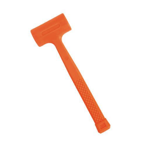 Heavy Duty Rubber Mallet - Shelving Direct