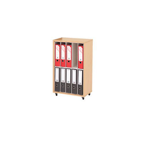 Small Lever Arch File Unit Rapid Racking