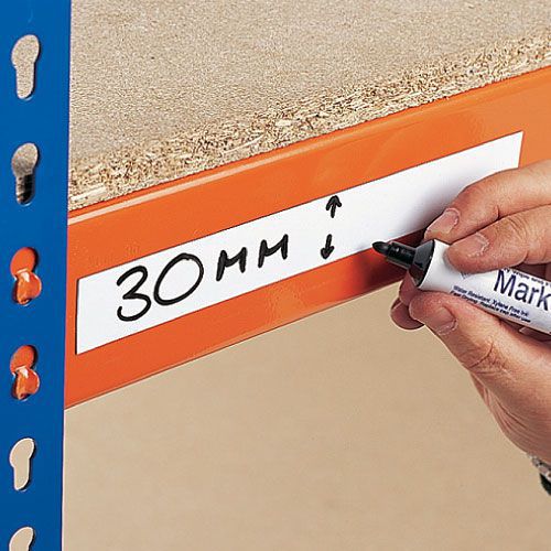 Driving Racking Markers Magnetic Location Markers - Rapid Racking