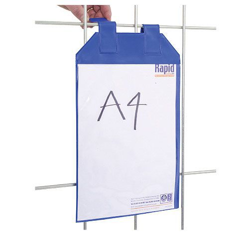 Magnetic Wrap Around Pocket - Rapidracking.com
