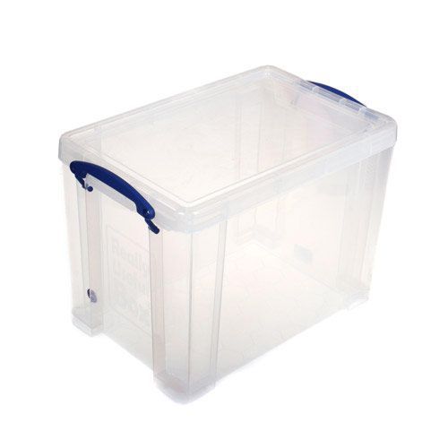 19 Litre Really Useful Boxes 19 Litre Really Useful Boxes