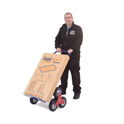 Wide Stairclimber Wide Stairclimber