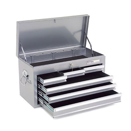 Silver Range 6 Drawer and Top cabinet Silver Range 6 Drawer and Top cabinet