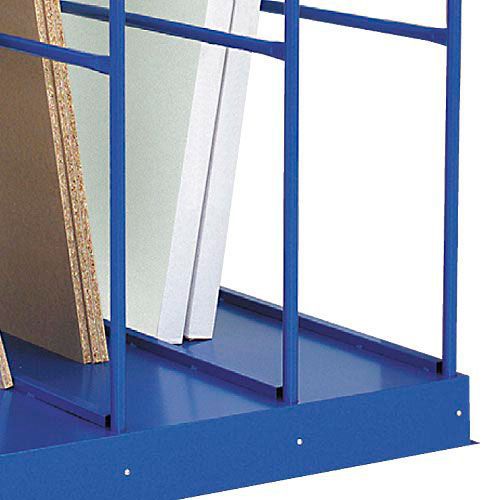 Find Quality Vertical Sheet Racks Rapid Racking