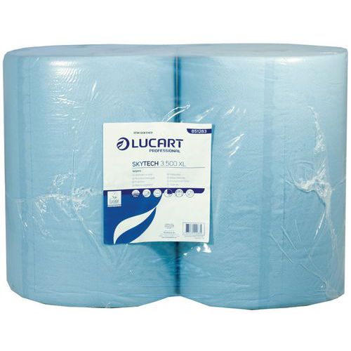Wiping Roll - Pack of 2 Wiping Roll - Pack of 2