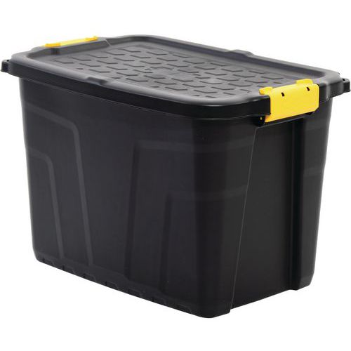 Strong shop storage containers