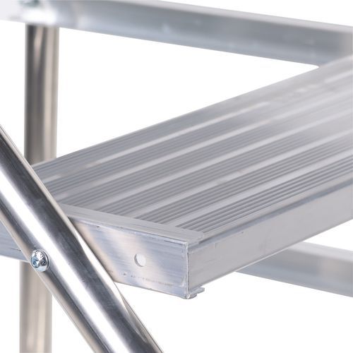Fixed step Modul - Free Delivery - Rapid Racking