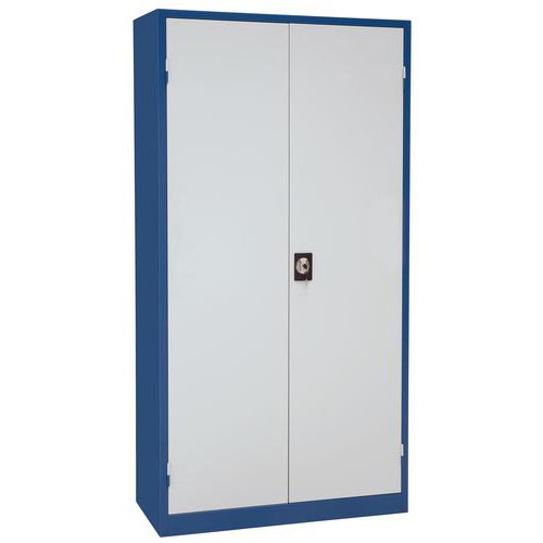 Closed Multi-Purpose Metal Storage Cupboards Closed Multi-Purpose Metal Storage Cupboards