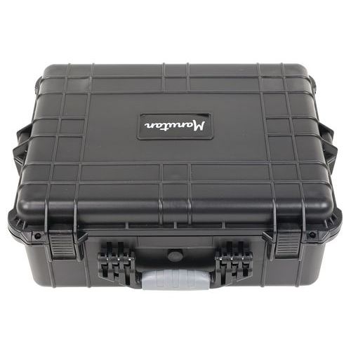 Waterproof Tool Box Polypropylene Case With Memory Foam
