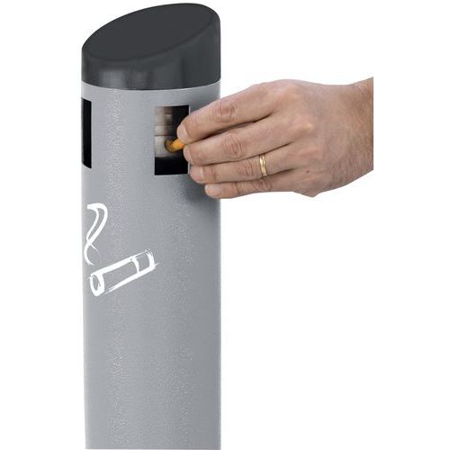 high-performance smoke-reduction system! high-performance smoke-reduction system!