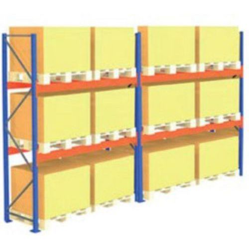 Rapid Pallet Racking Configurator - Custom warehouse storage solutions