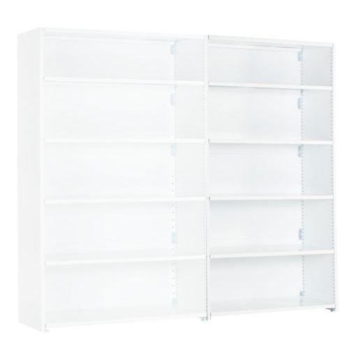 Stormor Shelving - Rapid Racking