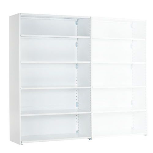 Stormor Shelving - Rapid Racking