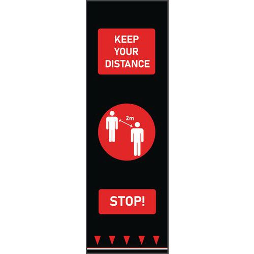 Keep Your Distance Social Distancing Matting with People Keep Your Distance Social Distancing Matting with People