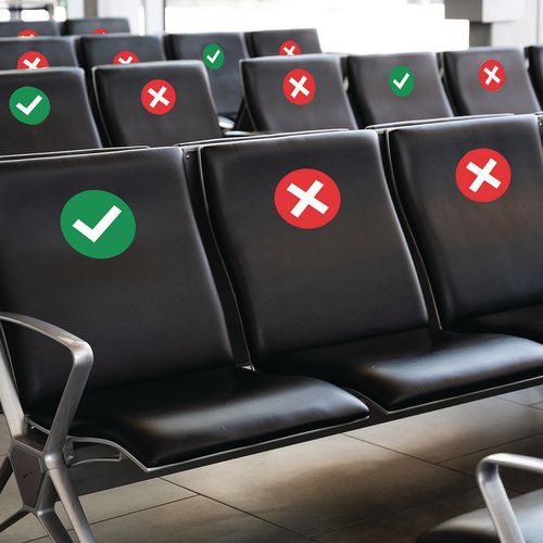 Seat Labels Seat Labels