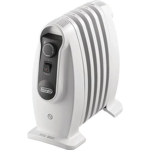 DeLonghi Oil Filled Radiator Energy Efficient Heaters