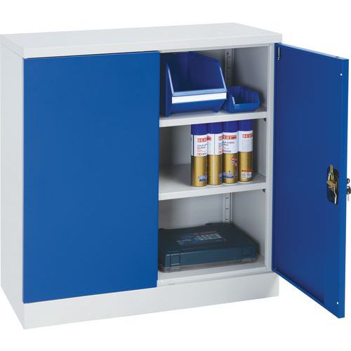 Steel Storage Flat Pack Rapid Racking