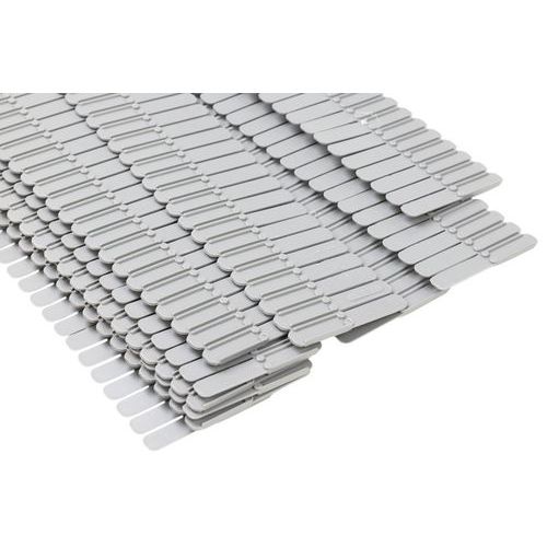 Plastic Euro Container Dividers - Adjustable Box Inserts - Manutan ...