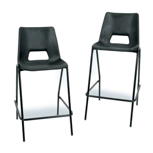 Polypropylene High Stool Polypropylene High Stool