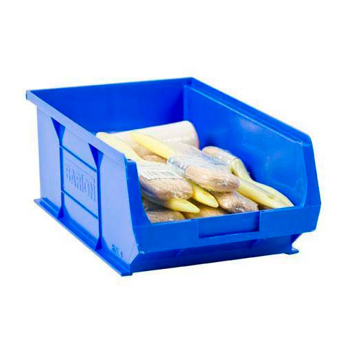9.1 Litre Premium Picking Bins - Pack of 10 9.1 Litre Premium Picking Bins - Pack of 10