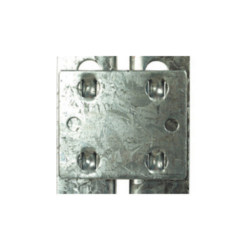 Rapid 2 - 4 Tie Plates Rapid 2 - 4 Tie Plates