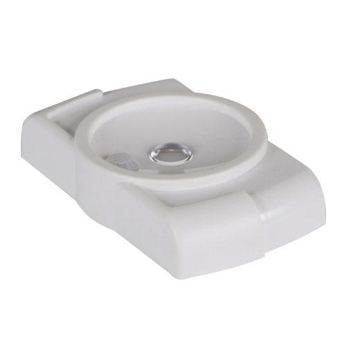 Rapid 2 (1980h x 915w) 5 Shelf Shelving Bay With 8 Small Rectangular Lights Rapid 2 (1980h x 915w) 5 Shelf Shelving Bay With 8 Small Rectangular Lights