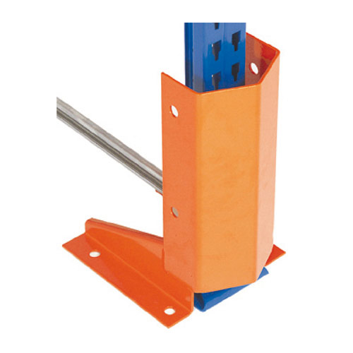 Pallet Racking Frame Protector Pallet Racking Frame Protector