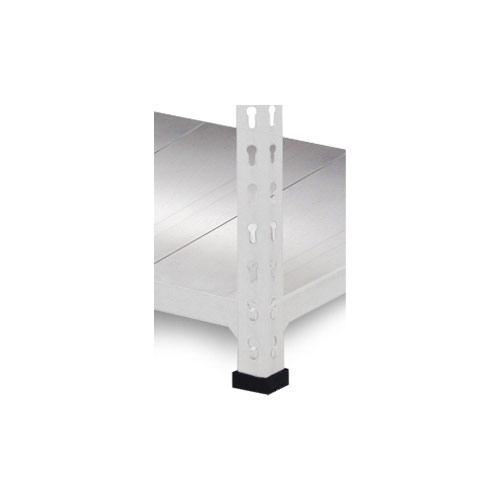 Rapid 2 (915w) Extra Galvanized Shelf - Grey Rapid 2 (915w) Extra Galvanized Shelf - Grey